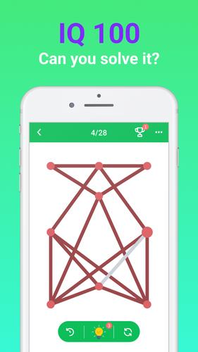 One Line Screenshot 2