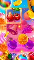 Sweet Fruity Bonanza スクリーンショット 1