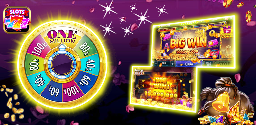 Online Slots Pagcor 777 Games应用截图第2张