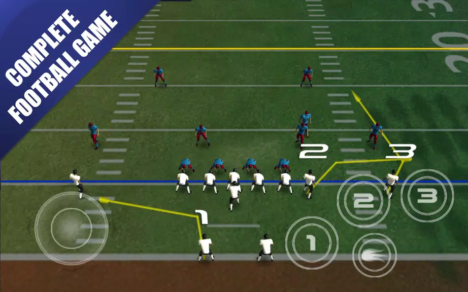American Football Champs應用截圖第0張