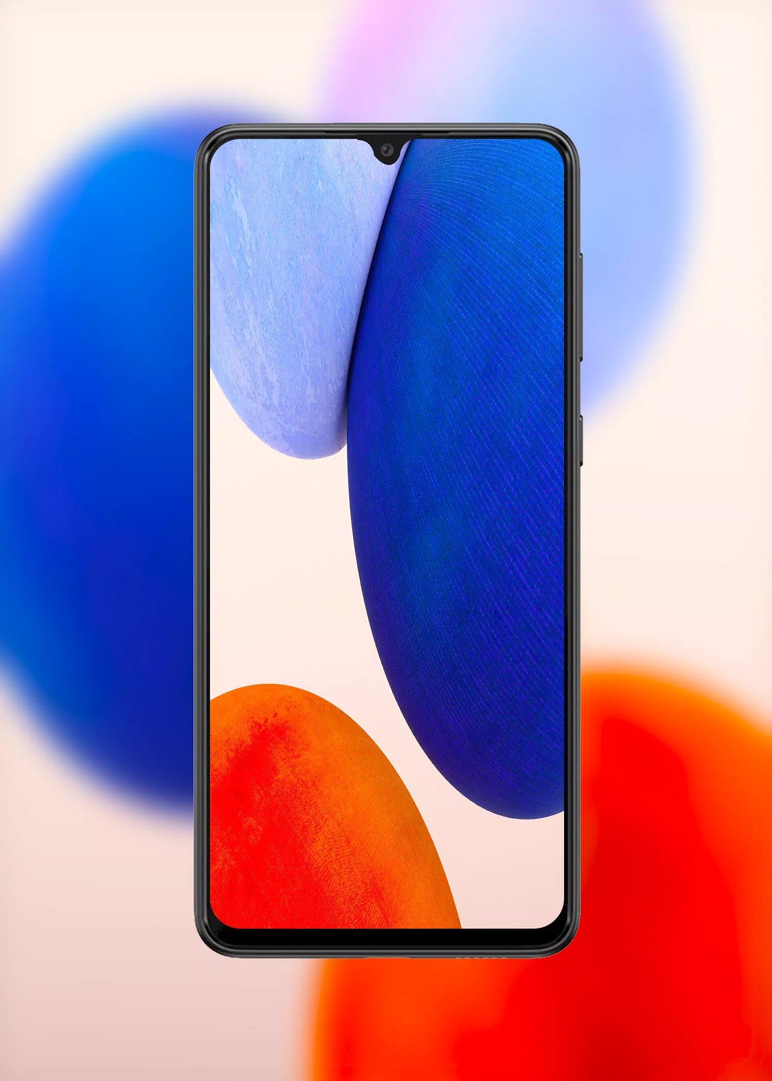 Galaxy A14 Wallpapers Schermafbeelding 1