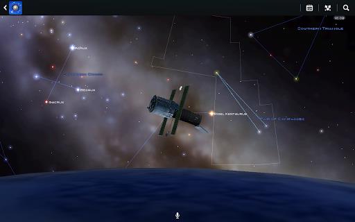 星图 - Star Chart应用截图第0张