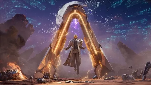 Borderlands 4 State of Play Announcement
