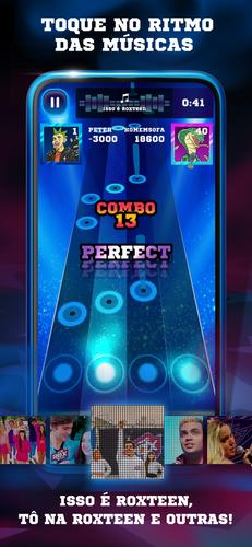 ROXTEEN: ROXSTAR应用截图第0张