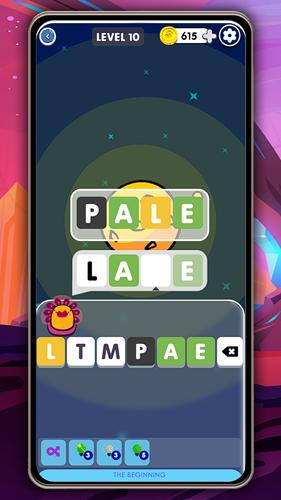 Worder应用截图第2张