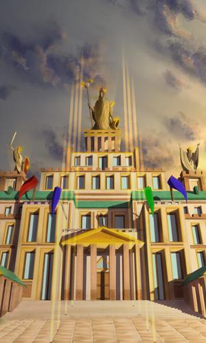 Grand Casino of Fortune 스크린샷 0