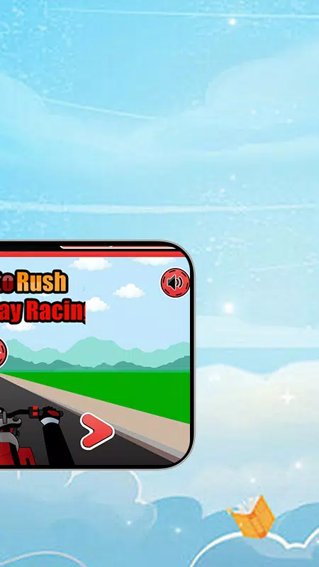 Moto Rush應用截圖第1張
