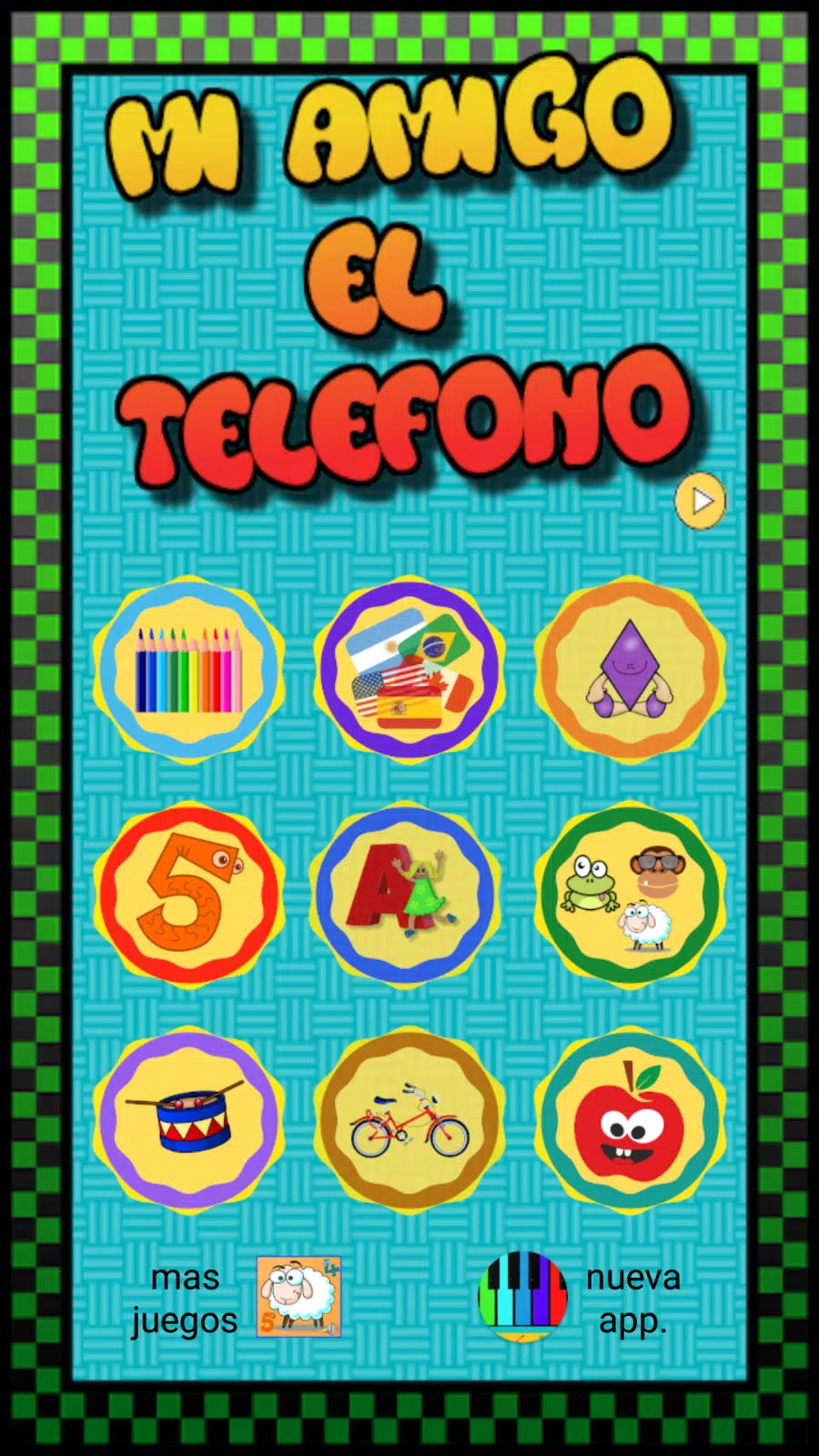 My Phone Captura de tela 1