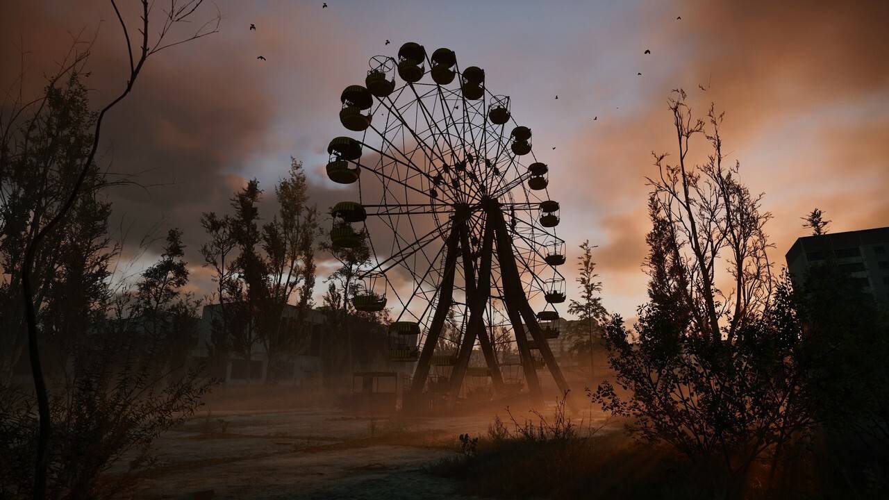 stalker 2 patch 1.2 ပြ issues နာ 1700 ကျော်ဖြေရှင်း