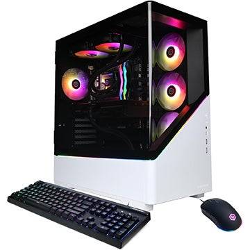 Configuración CyberPowerPC Gamer Xtreme VR Intel Core i9-14900F