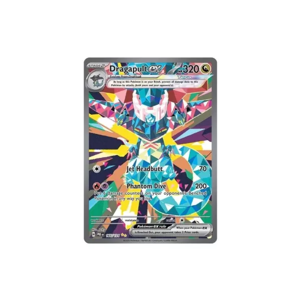 Dragapult ex