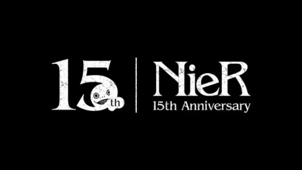 Nier 15週年慶典跨越多種媒介
