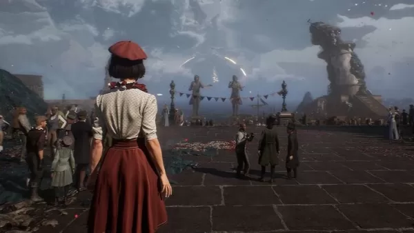 Clair Obscur：Expedition 33 DLCは可能性があります