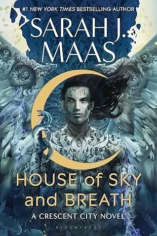 Crescent City Book 2