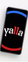 Yalla Receiver v2.5 스크린샷 0
