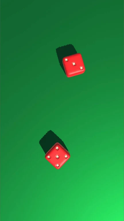 Schermata Dices Scrum Game 0