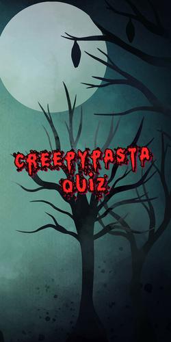 creepypasta quiz应用截图第0张
