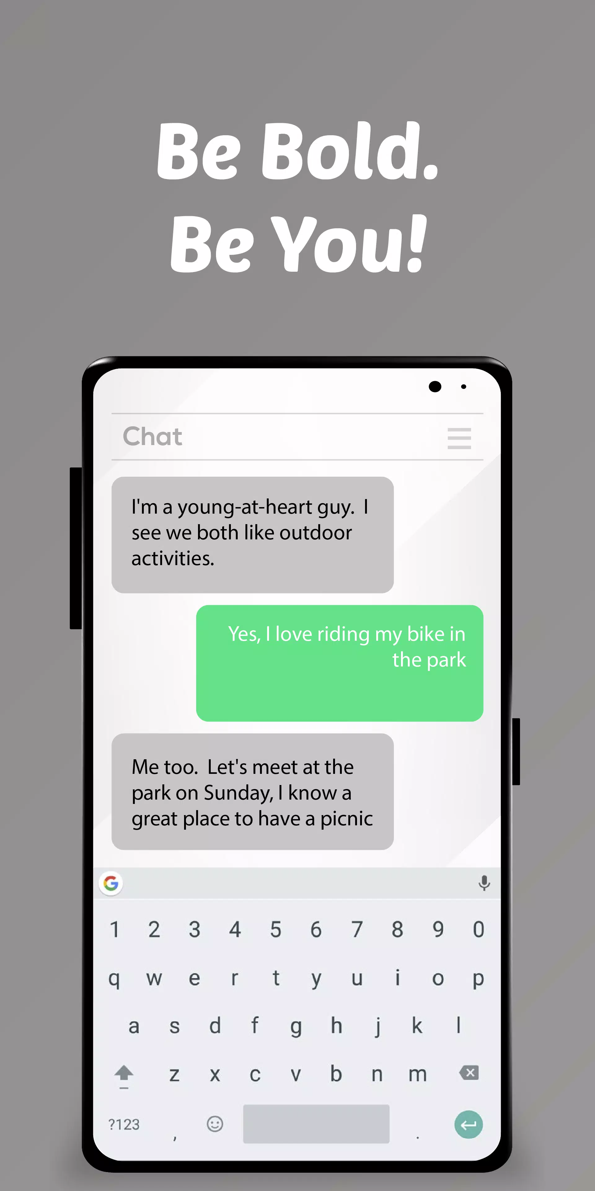 Senior Dating Sites - Review M ภาพหน้าจอ 1