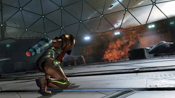 Cancelación de pedidos anticipados de Metroid Prime 4