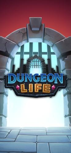 Dungeon Life Captura de pantalla 0