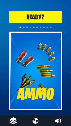Kano Battle Royale ( Quiz - Guess ) スクリーンショット 0