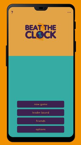 Beat the Clock Zrzut ekranu 2