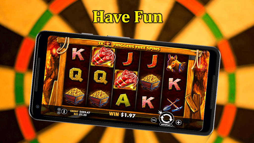 Fair Wins Slots 스크린샷 0