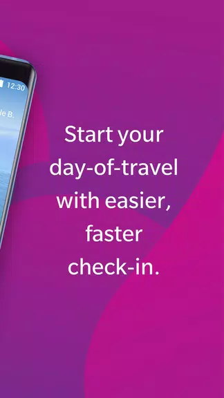 Hawaiian Airlines Ekran Görüntüsü 1