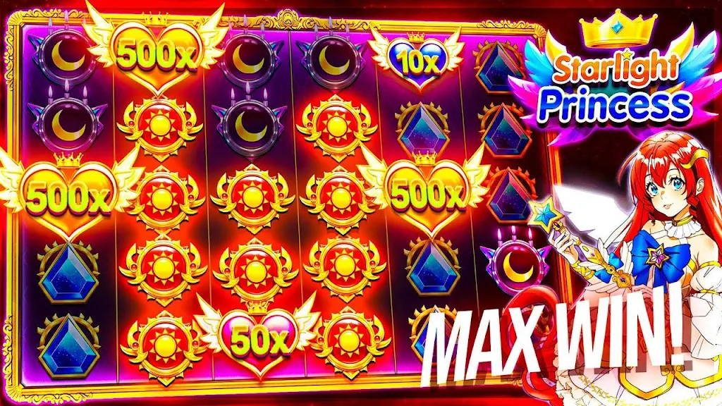 Slot Demo Gacor Play Pragmatic應用截圖第3張