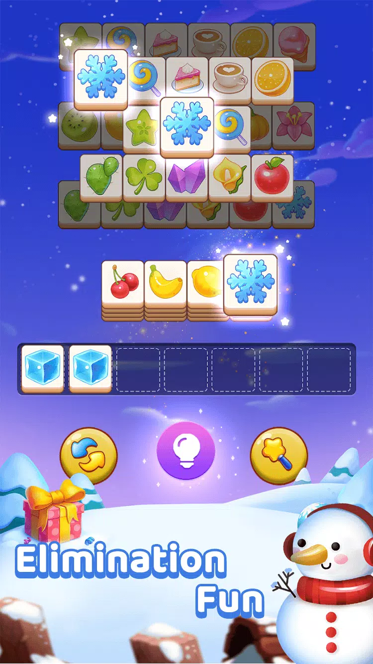 Wonder Tile स्क्रीनशॉट 1
