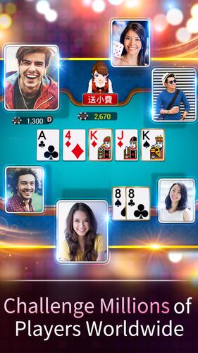 德州撲克 神來也德州撲克(Texas Poker) 스크린샷 2