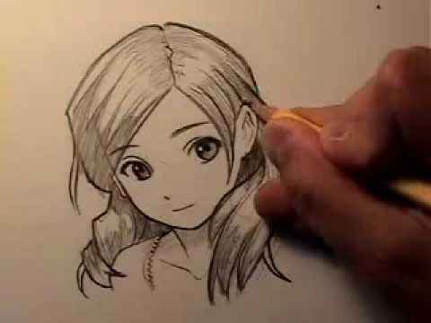 How to Draw Manga by Upp ภาพหน้าจอ 0