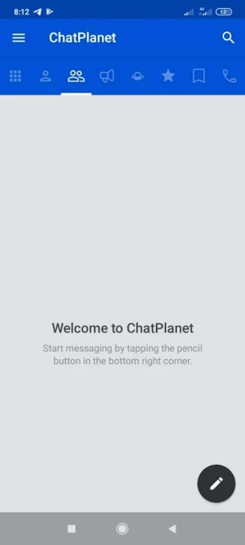 ChatPlanet Capture d'écran 1