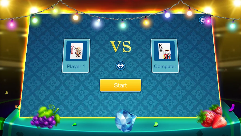 Grand Jackpot Club应用截图第0张