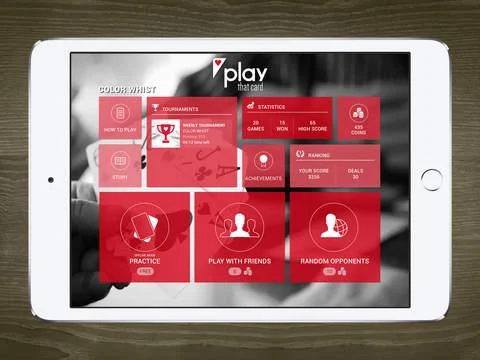 Play That Card应用截图第2张
