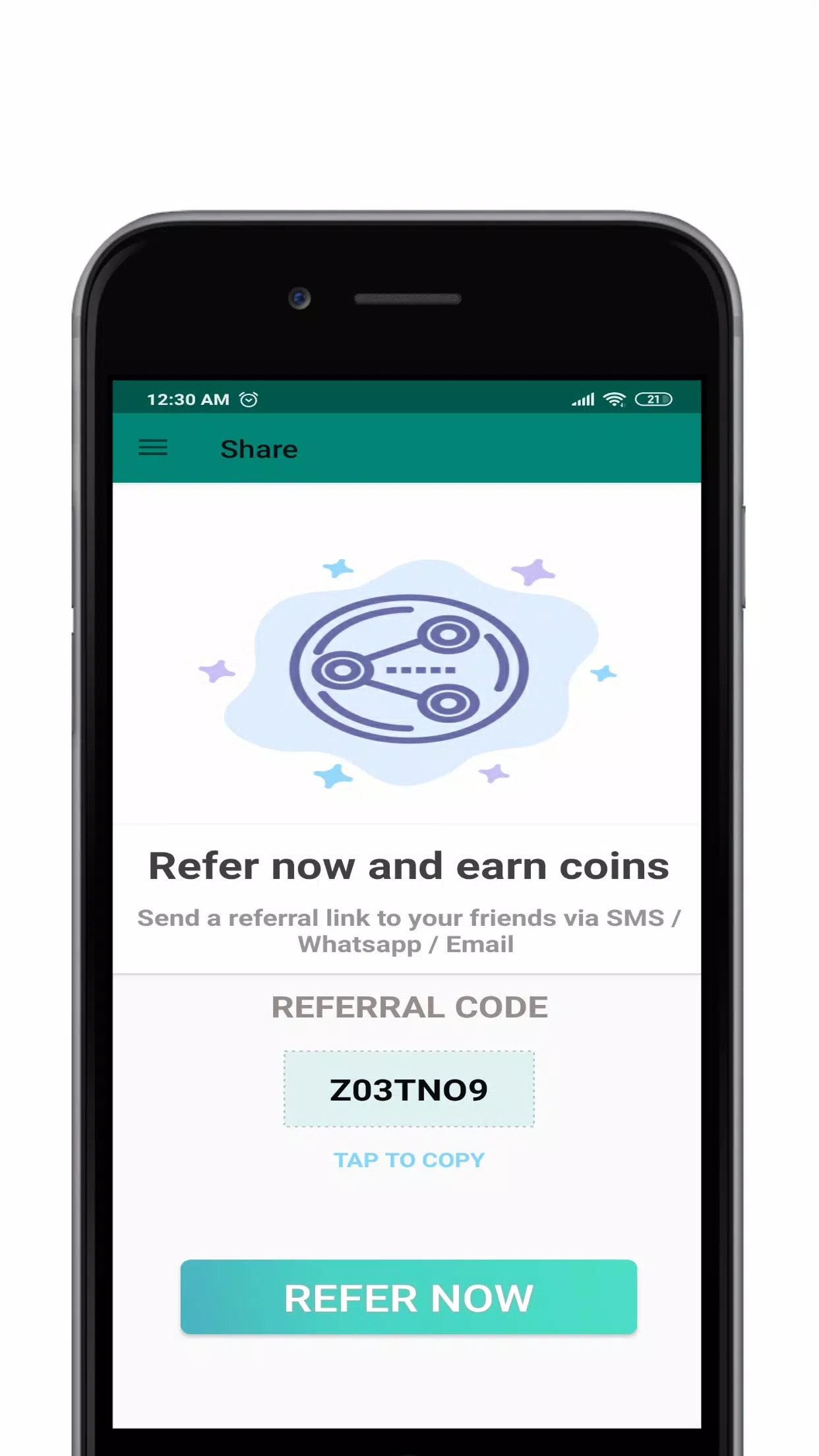 Calculate And Earn應用截圖第2張