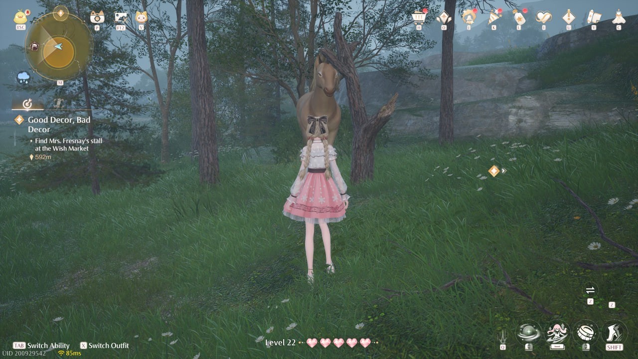 Уход за животными