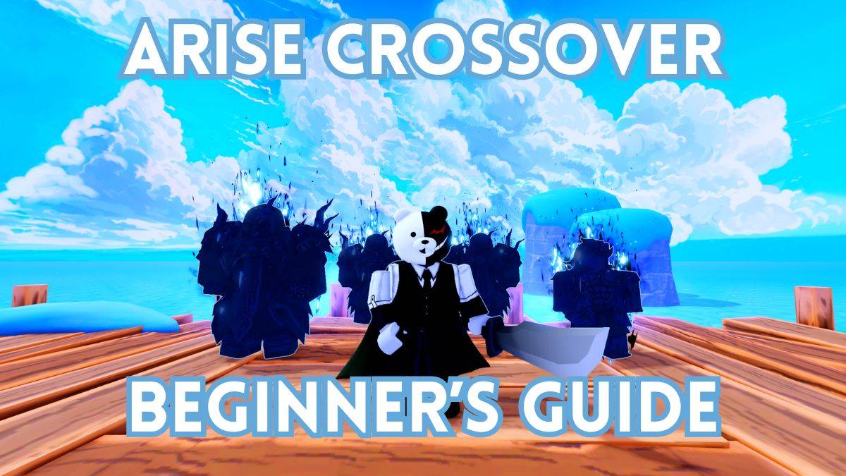 Arise Crossover Beta Guide Launched