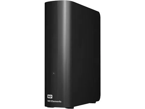 Offre spéciale WD Elements 14 To : Meilleure vente de stockage sur Amazon