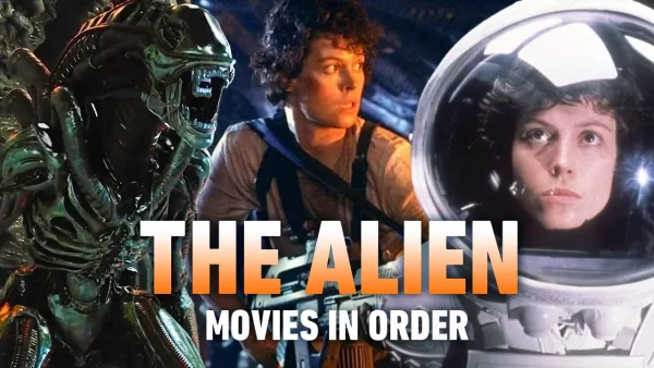 Ridley Scott Done With Alien Franchise, Hopes for Future