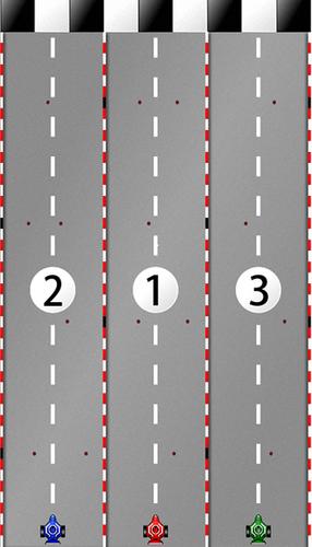 Red Racer應用截圖第1張