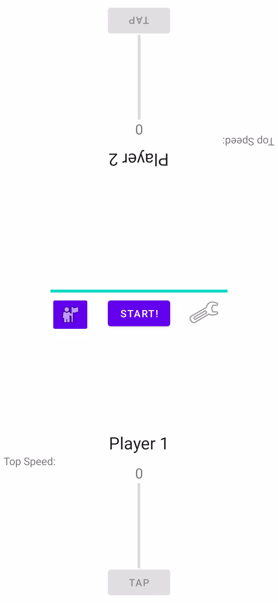 Tap Button應用截圖第0張