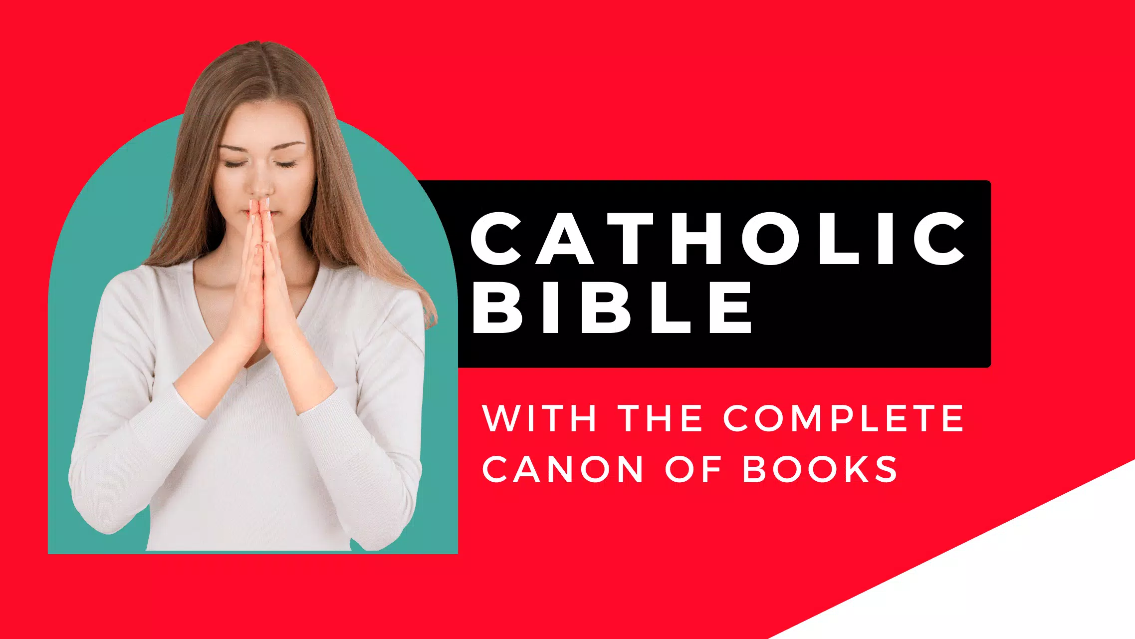 Catholic Bible Offline ภาพหน้าจอ 3