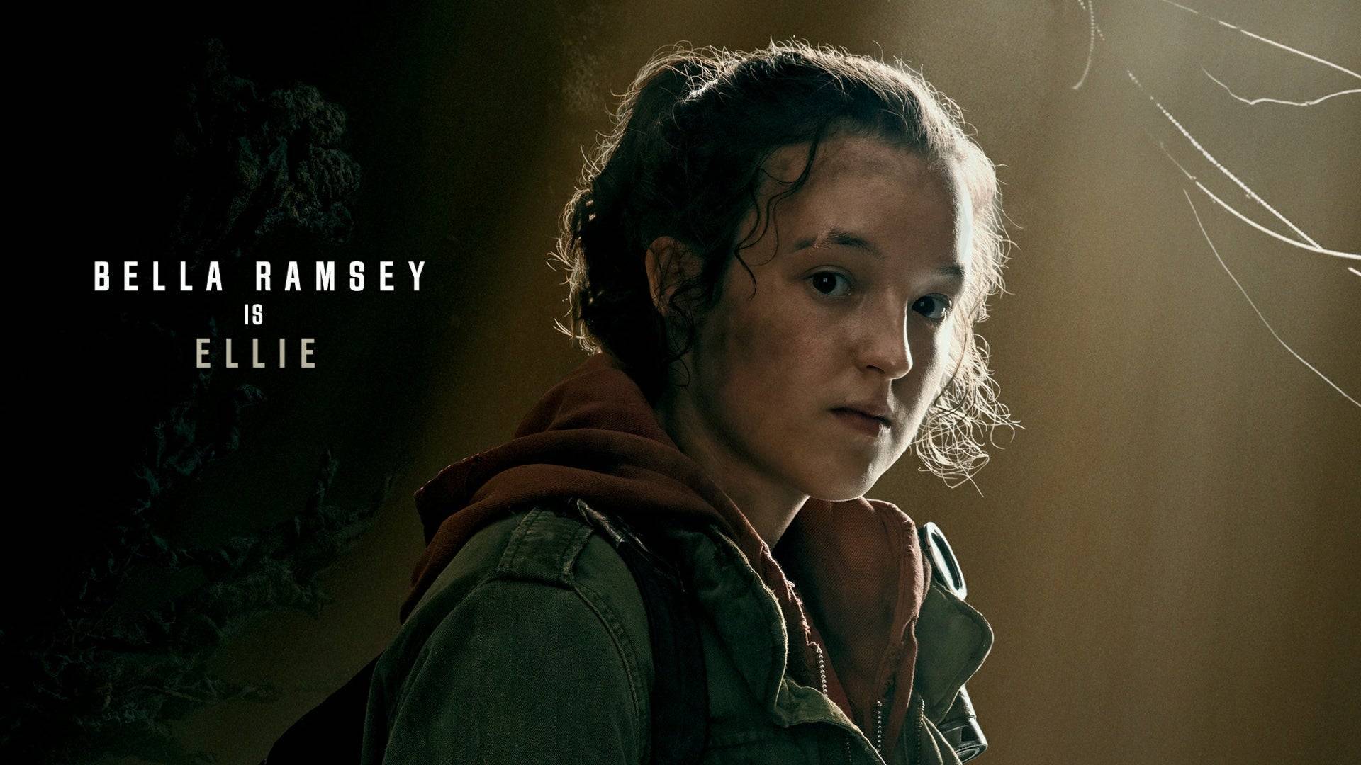The Last of Us Season 2 Cast Image 6