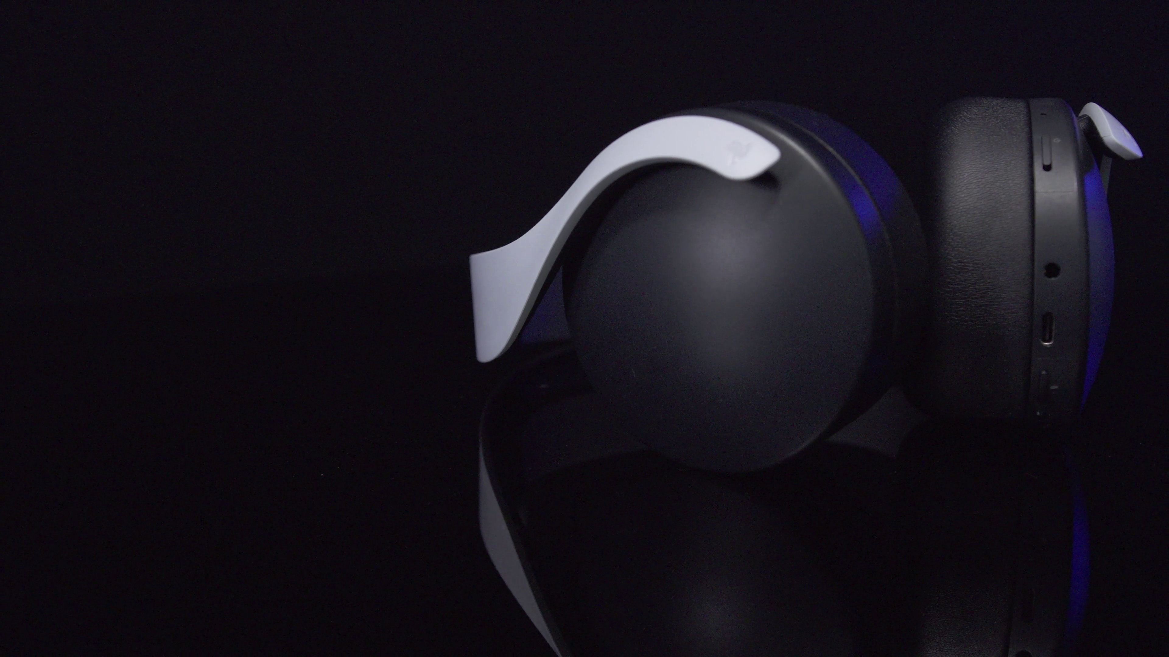 Sony Pulse 3D Images