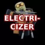 Electricizer Tower