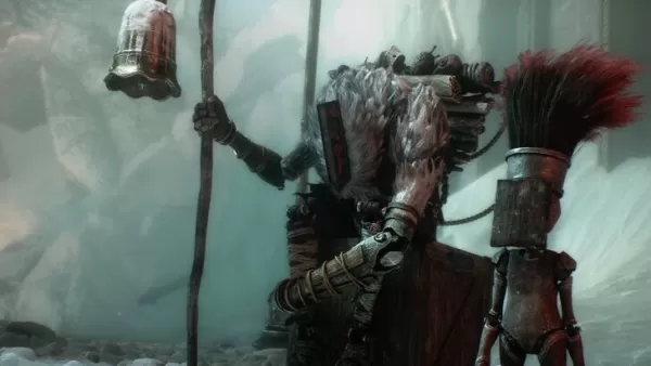 CLAIR OBSCUR: El director de Expedition 33 se aburrió en Ubisoft, por lo que hizo un contendiente de 2025 GOTY