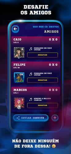 ROXTEEN: ROXSTAR应用截图第2张