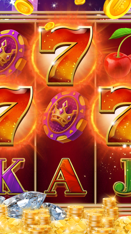Vegas Winner应用截图第1张