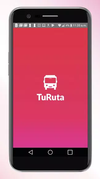 TuRuta スクリーンショット 0